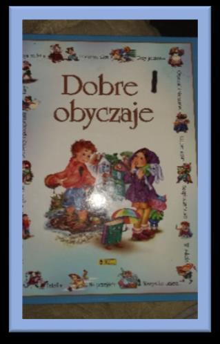 Ale wstyd D. Ziemiec, opowiadania Co każdy przedszkolak odczuwać może D. Krassowska.