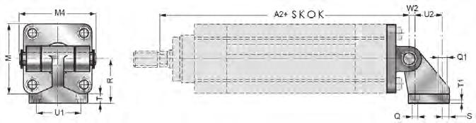 .. A2 M M4 R S T T1 ØQ ØQ1 U1 U2 W2 XAS/032 32 142 45 54 32 6,5 8 6,5 7 11 38 18 3 XAS/040 40