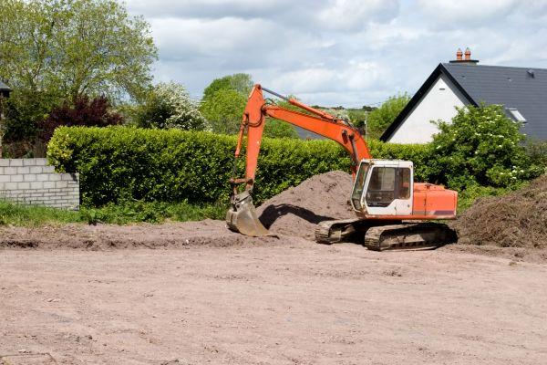 Przydatne badania geologiczne Badania geologiczne od niedawna są obowiązkowe. Ich wykonanie jest szczególnie przydatne, gdy grunt na działce jest niepewny (np.