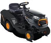 960510153 960510152 960510150 960510149 960510059 FUNKCJE DANE TECHNICZNE Silnik Briggs & Stratton Intek V-Twin 7220 Briggs & Stratton PowerBuilt 4185