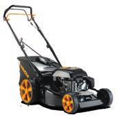 967087601 967621401 DANE TECHNICZNE Silnik Briggs & Stratton 500e Moc (kw / obr. / min.