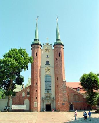 Kaplica (kościół) św.