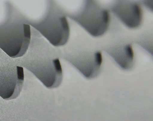cięcia Aluminium etale nieżelazne konstrukcyjna węglowa stopowa matrycowa nierdzewna narzędziowa ŁATWE CIĘCIE TRUDE IFORACJE TECHICZE - szerokość taśmy: 19