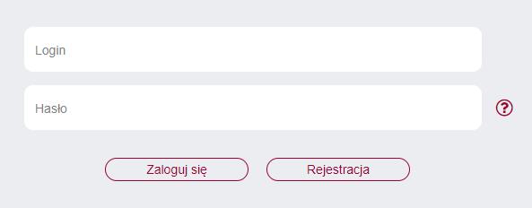 3. Logowanie do systemu Logowanie do systemu odbywa się poprzez stronę Portalu PZP pod adresem http://.