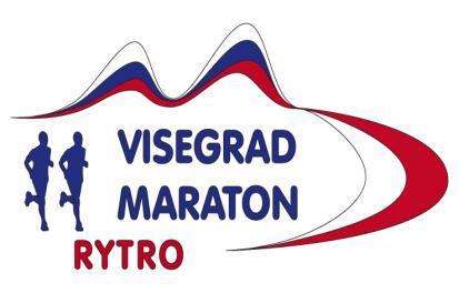 REGULAMIN IX VISEGRAD MARATON ORGANIZATOR : Organizatorem imprezy jest Stowarzyszenia Visegrad Maraton Rytro WSPÓŁORGANIAZATORZY : Gmina Rytro, Miasto Podolinec, Stowarzyszenia Pereł Beskidu