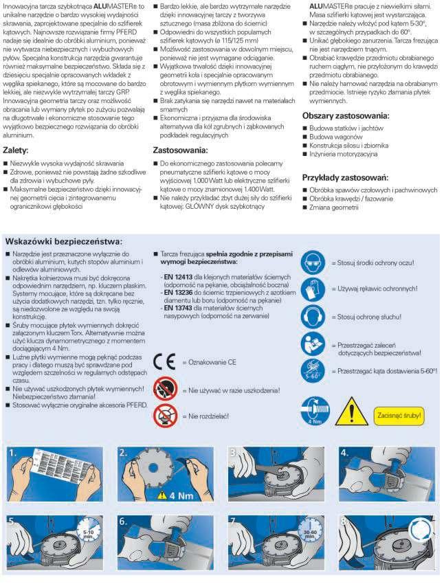 4/22 Artykuły oznaczone symbolem D nie są artykułami