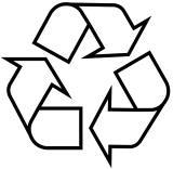 recyklingu, zapewniających przetwarzanie w sposób przyjazny dla środowiska.
