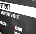 Moduł internetowy ST-507
