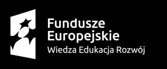 2 Wsparcie osób młodych pozostających bez pracy na regionalnym rynku pracy - projekty konkursowe Poddziałanie 1.2.1 Wsparcie udzielane z Europejskiego Funduszu Społecznego 1 POSTANOWIENIA OGÓLNE 1.