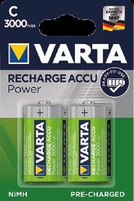 Rechargeable batteries mah HR03 800 4 40 / 200 HR03 1000 4