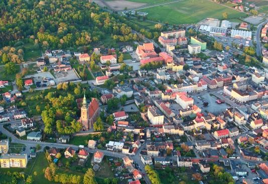 Mieniem komunalnym zgodnie z art. 43 ustawy z dnia 8 marca 1990 r. o samorządzie gminnym (Dz. U. z poz.