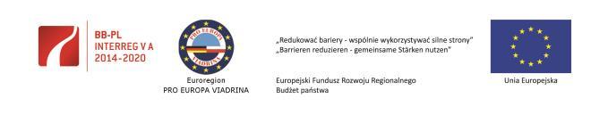 Spotkanie Zarządu Euroregionu PRO EUROPA VIADRINA Strona 2 Dnia 28 listopada 2017 r. odbyło się posiedzenia Zarządu Stowarzyszenia Gmin Polskich Euroregionu Pro Europa Viadrina.