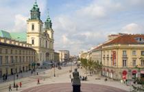 Prezydencja w Polsce Presidência na Polónia Warszawa - Inauguracja polskiej prezydencji w Radzie UE - 1 lipca - Europejski Kongres Rozwoju