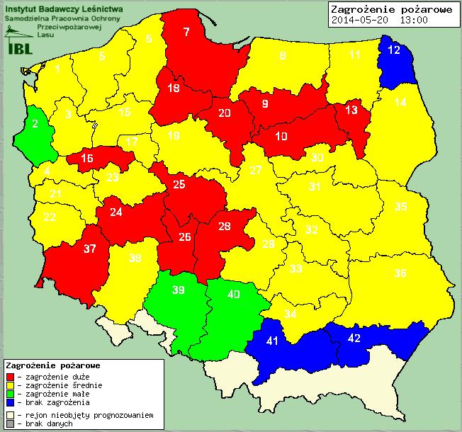 Zagrożenie