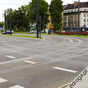 Żadna ze słownikowych definicji nie pasuje lub nie w pełni pasuje do tego, co jako inżynierowie komunikacji rozumiemy pod pojęciem rondo.