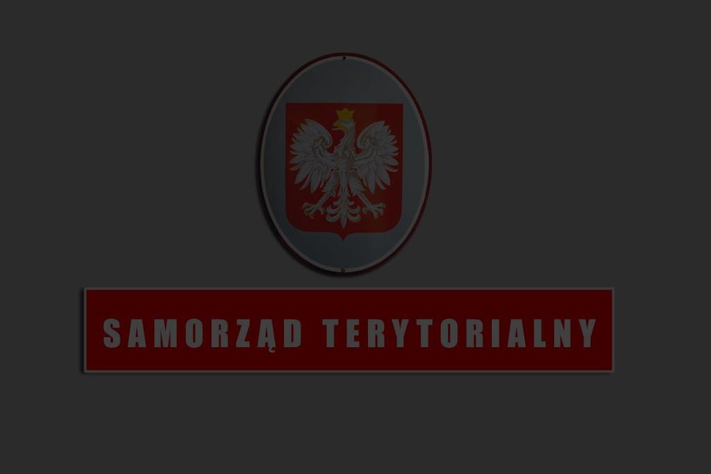 OBOWIĄZKI SAMORZĄDÓW Odpowiedzialność gmin za gospodarkę odpadami komunalnymi (odbieranie i zagospodarowania odpadów od mieszkańców)