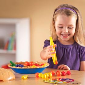 Montessori Sala Twórczego Malucha (z elementami Montessori) wyjątkowe miejsce w topografii Twórczej Zagrody, wspierające harmonijny rozwój dziecka poprzez mądre zabawki i specjalne zestawy do