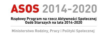 Regulamin rekrutacji i udziału w projekcie Śladami Lecha Kaczyńskiego - akademia aktywności obywatelskiej 60+ 1. Informacje ogólne 1.