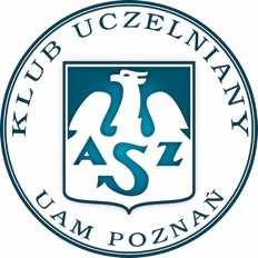 2019 ORGANIZATOR: Klub Uczelniany AZS Uniwersytetu im.