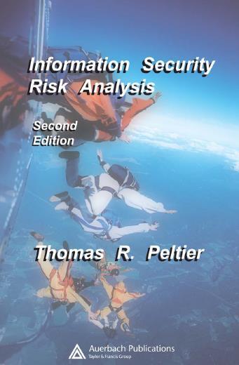 Zarządzanie ryzykiem wybór metody FRAAP - Facilitated Risk Analysis