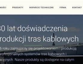 - Bzy kbli trzech producentów kblowych. - Przypisywnie wiązek kblowych do wrysownych odcinków trs kblowych.