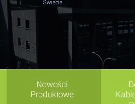 - Powiąznie wyrobów z krtmi ktlogowymi w formcie PDF. Definiownie podpór - Możliwość wprowdzni do projektu podpór trs kblowych.