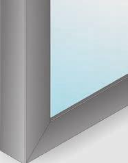 profile ramkowe frame profiles profil ramkowy frame profile A1 kątownik N2 N2 angle zamiennie