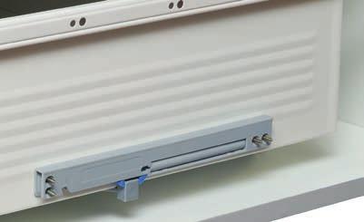 samodomykacze soft-closing systems zastosowanie purpose