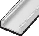 listwy LED LED slats listwa LED niska LED slat - low LL-01 zastosowanie: do