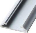 listwy LED i oprawy LED slats and lampshade listwa LED niska
