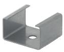 zaczepy fastening zaczep metalowy do LL-01 metal fastening for
