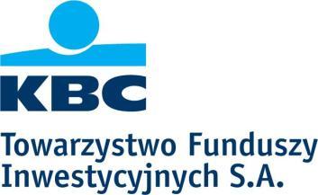 Wykaz zmian wprowadzonych do prospektu informacyjnego: KBC BETA Specjalistyczny Fundusz Inwestycyjny Otwarty (KBC BETA SFIO) w dniu 1 czerwca 2015 r. 1. Na stronie tytułowej: 1) zmianie ulega nazwa Funduszu.