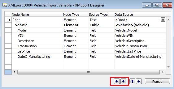 W ćwiczeniu zostanie wykorzystana tabela 50000 Vehicle utworzona podczas ćwiczeń z tabelami. 4.1 Format pliku Variable Ćwiczenie krok po kroku: 1. Przygotuj następujące dane do importu w Excelu.