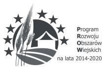 środków wsparcia oferowanych przez 12 000,00 zł materiał wydawniczy w wydarzeniach organizowanych przez lub z udziałem Kampania informacyjna o działaniach aktywizacyjnych wydarzeń organizowanych