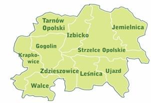 Nabory wniosków Nr naboru Zakres wsparcia Kwota ogłoszenia [zł] PLANOWANE Ograniczenie wnioskowanej kwoty pomocy ze względu na ilość wskaźników do osiągnięcia (w przypadku JST i Instytucje JST