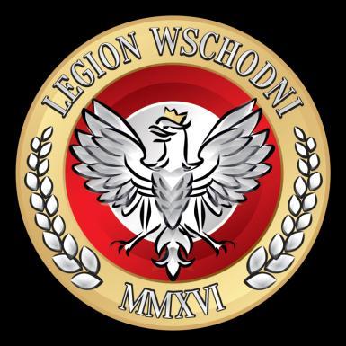 KSS LEGION WSCHODNI 3GUN