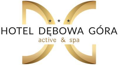 SZANOWNI GOŚCIE, Hotel Dębowa Góra Active&Spa, Nowe Rumunki 40/1, 09-520 Łąck, NIP: 7741011182 (dalej zwany: Hotelem) wysoko ceni współpracę w przestrzeganiu regulaminu, który służyć ma zapewnieniu