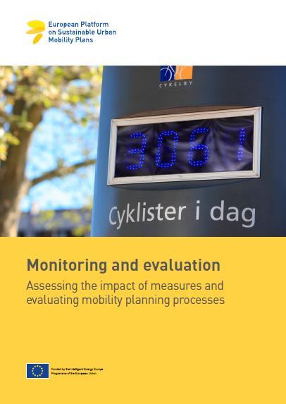eu/kits Kurs Online "Monitorowanie i ocena w planowaniu zrównoważonej