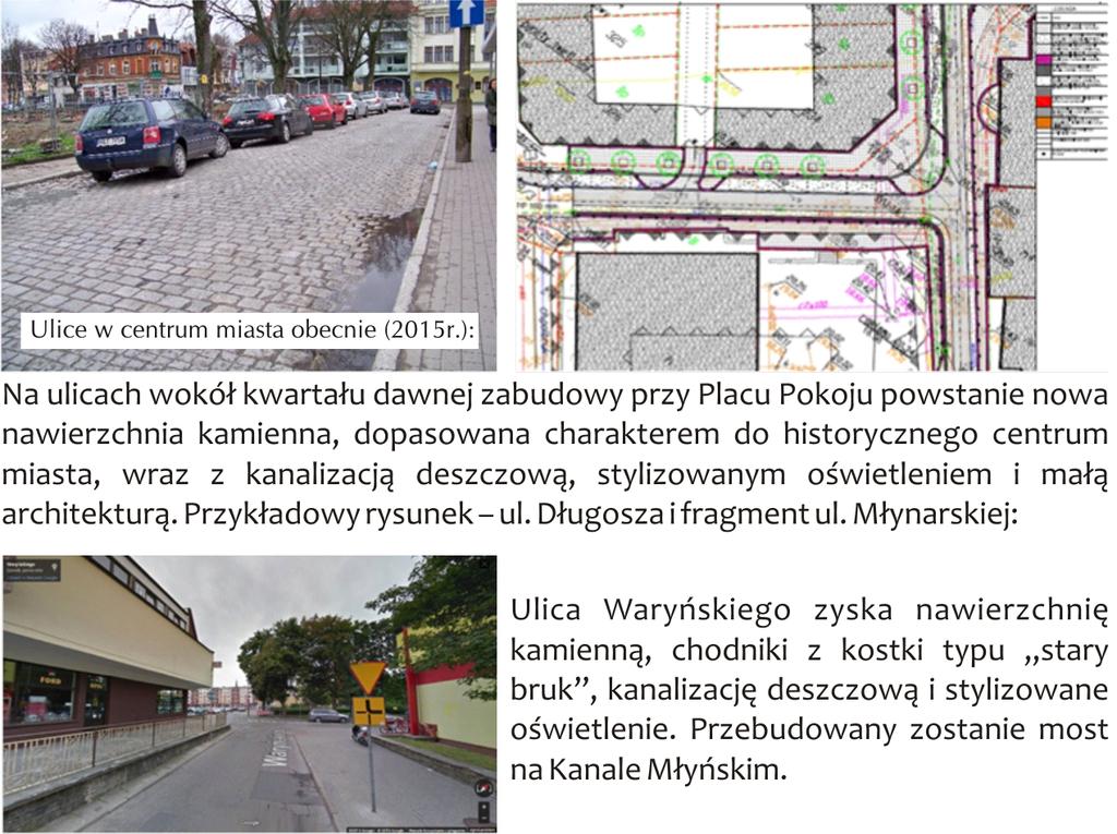 4) promocja projektu przewidywany koszt 49.200,00 zł. Parafia Rzymskokatolicka pw.