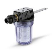1 2 Zestaw filtra wody Cena Opis Filtr wody 1 2.851-065.