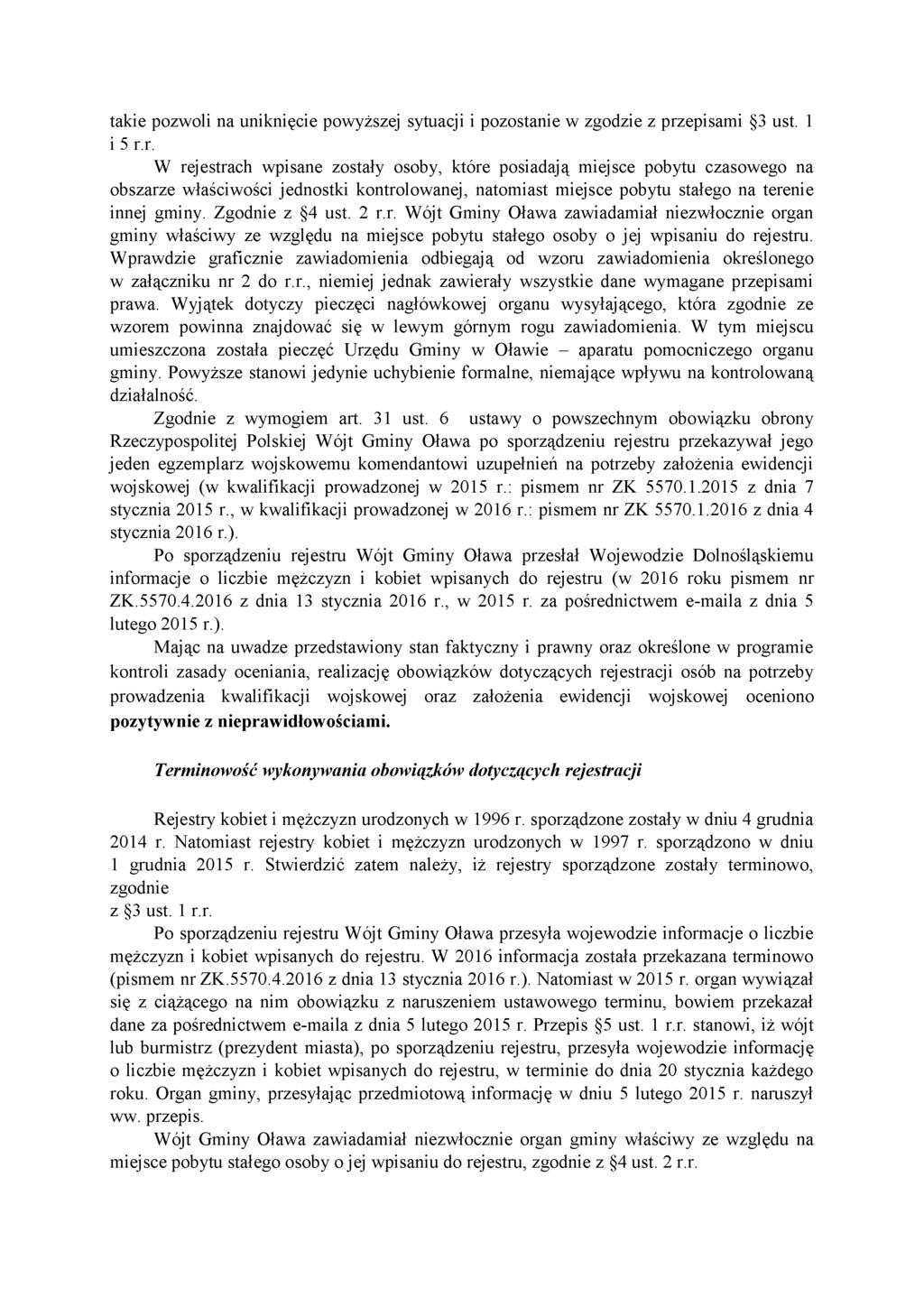 takie pozwoli na uniknięcie powyższej sytuacji i pozostanie w zgodzie z prz