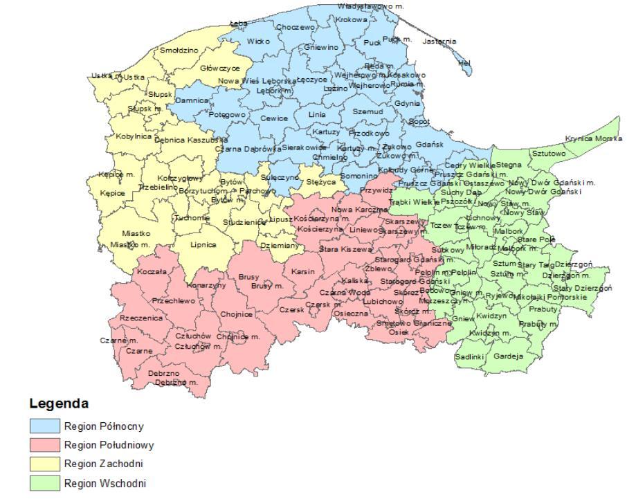 5.8. Gospodarka odpadami i zapobieganie powstawaniu odpadów 5.8.1.