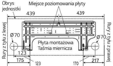 Klimatyzatory pokojowe LG 06 E8EM.