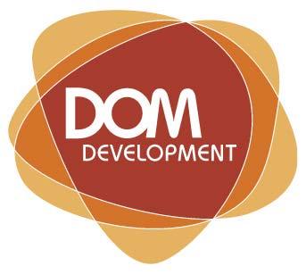 DOM DEVELOPMENT S.A.