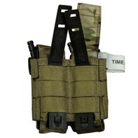 ŁADOWNICE I KIESZENIE/POUCHES ŁADOWNICE NA AMUNICJĘ AMMO POUCH ŁADOWNICA UNIWERSALNA