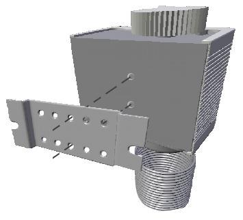 Failure is signaled by D12 LED on the KTE control box or on the BUFFER separately for each unit by L11-L15 LED s. After 3 minutes, system comes back to normal operation.