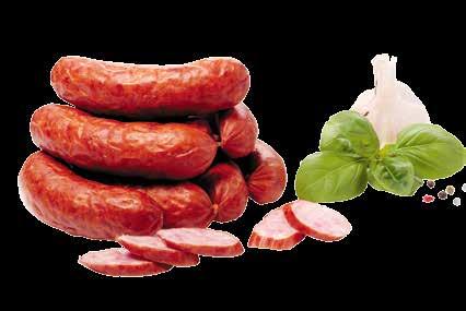 Kiełbasa