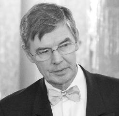 TWORZYLI POLSKÑ LARYNGOLOGI HEINZ STAMMBERGER (1946 2018) IN MEMORIAM 36 W dniu 9 grudnia 2018 roku Êwiatowa spo- ecznoêç rynologów i otolaryngologów straci a swojego lidera.