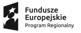 Załącznik nr 5 KRYTERIA OCENY FORMALNO-MERYTORYCZNEJ PROJEKTÓW UBIEGAJĄCYCH SIĘ O DOFINANSOWANIE W RAMACH RPOWP 2014-2020 - PROJEKTY ZINTEGROWANE (EFS+EFRR), tryb konkursowy