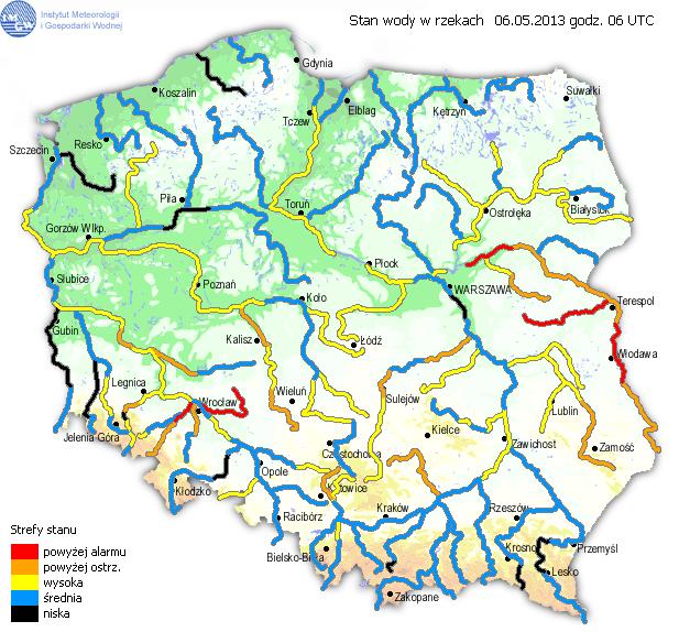 UTONIĘCIA POŻARY TRAW ZATRUCIA METANOLEM ogółem w ciągu doby ogółem ogółem woj. mazowieckie ilość ilość woj.